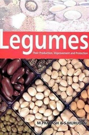 Cover of Legumes