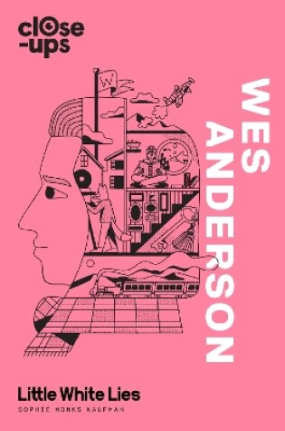 Cover of Wes Anderson