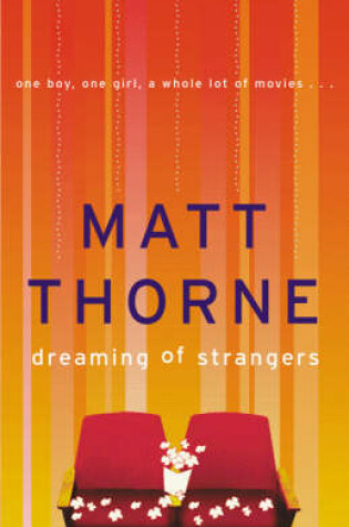 Cover of Dreaming of Strangers