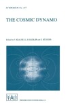 Book cover for The Cosmic Dynamo