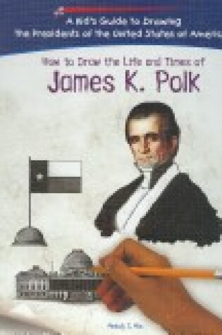 Cover of James K. Polk