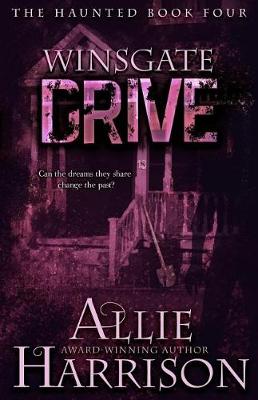 Book cover for Winsgate Drive