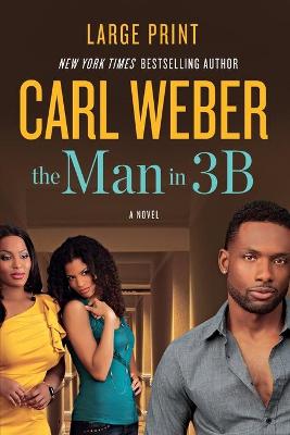 Book cover for The Man in 3B