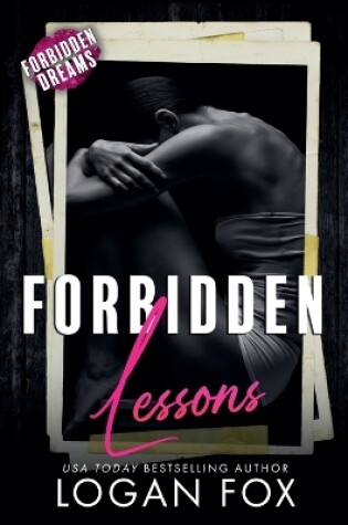 Cover of Forbidden Lessons