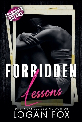 Book cover for Forbidden Lessons