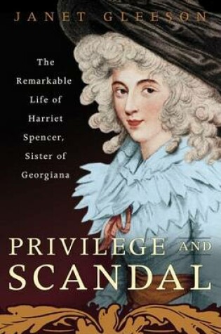 Cover of Privilege and Scandal