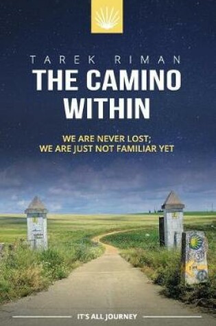 Cover of The Camino Within