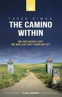 Book cover for The Camino Within