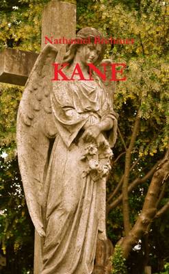 Book cover for Kane