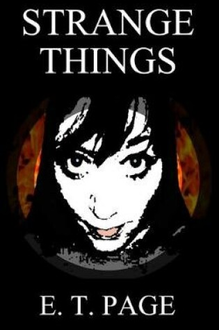 Cover of Strange Things