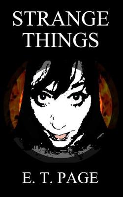 Book cover for Strange Things