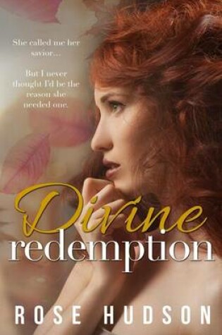 Cover of Divine Redemption