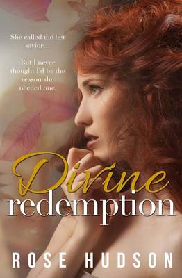 Book cover for Divine Redemption