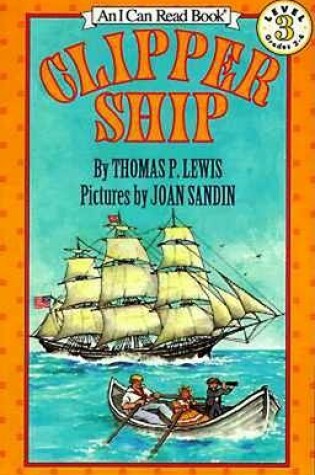 Cover of Clipper Ship