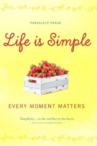 Cover of Life Is Simple