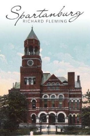 Cover of Spartanburg
