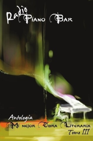 Cover of Mi Mejor Obra Literaria III