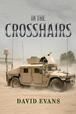 Book cover for In the Crosshairs