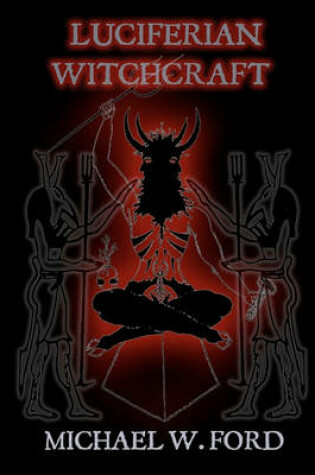 Cover of Luciferian Witchcraft