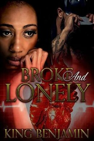 Cover of Broke and Lonely