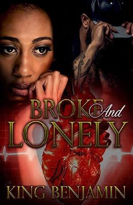 Book cover for Broke and Lonely