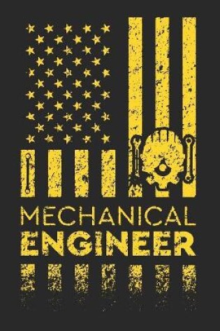 Cover of Mechanical Engineer