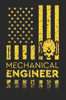 Book cover for Mechanical Engineer