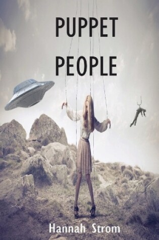 Cover of Puppet People