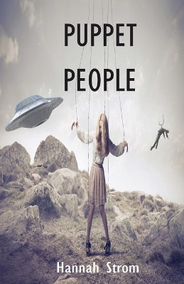 Book cover for Puppet People