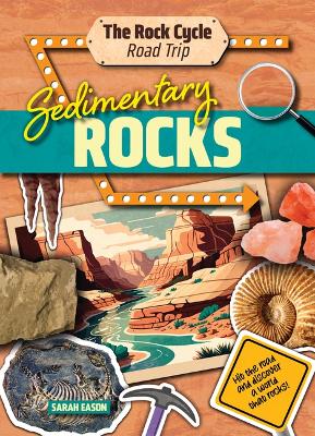 Cover of Sedimentary Rocks