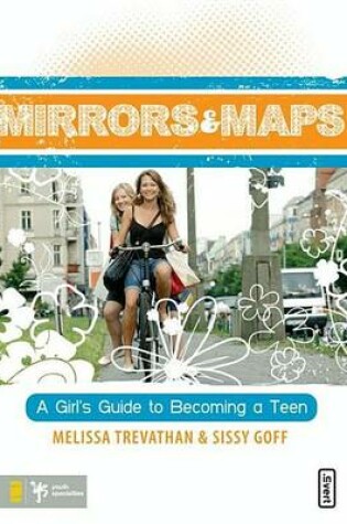 Cover of Mirrors and Maps