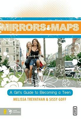 Cover of Mirrors and Maps