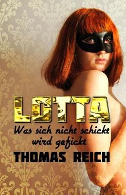 Book cover for Lotta
