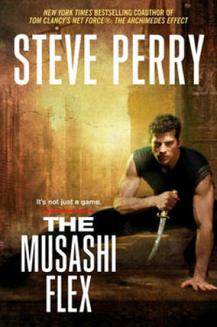 Cover of The Musashi Flex
