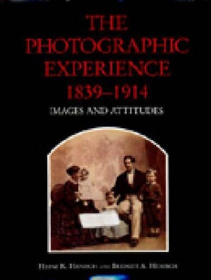 Book cover for The Photographic Experience, 1839–1914