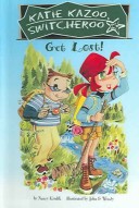 Cover of Get Lost!