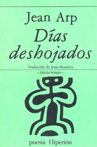 Cover of Dias Deshojados