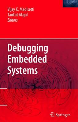 Book cover for Debugging Embedded Systems