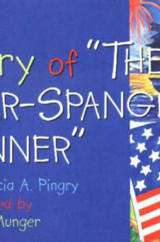 Cover of Story of 'The Star-Spangled Banner'