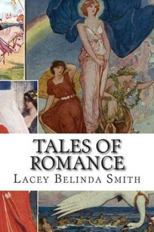 Cover of Tales of Romance