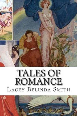 Book cover for Tales of Romance