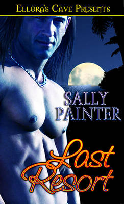 Book cover for Last Resort