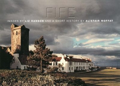 Book cover for Fife