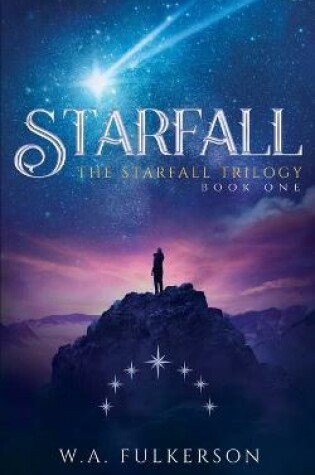 Cover of Starfall