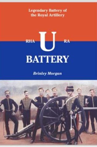 Cover of "U" Battery