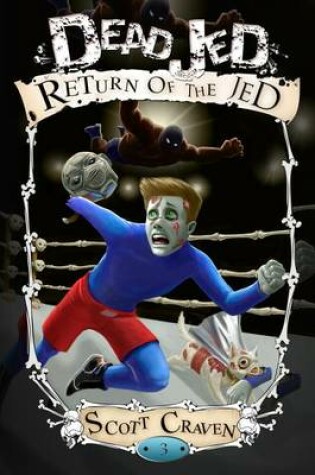 Cover of Return of the Jed