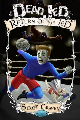 Book cover for Return of the Jed