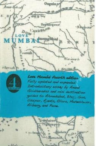 Cover of Love Mumbai