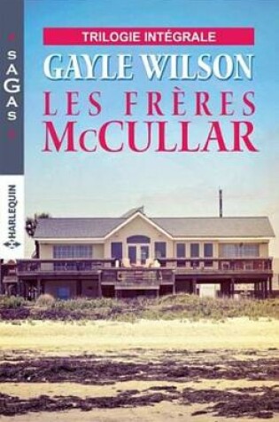 Cover of Les Freres McCullar