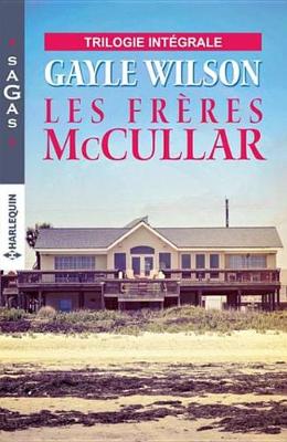 Book cover for Les Freres McCullar